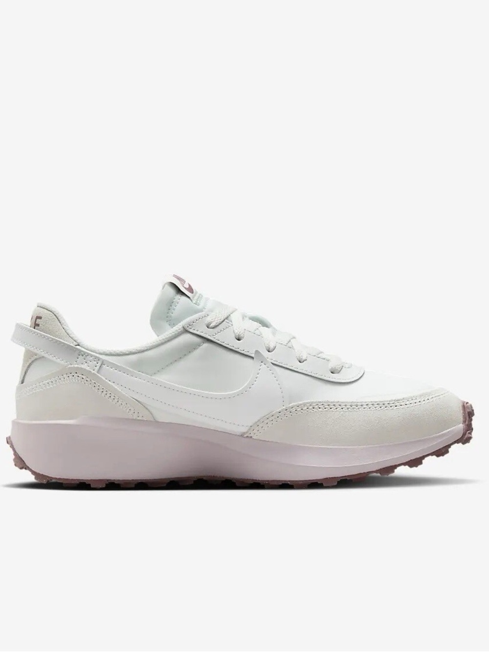 Nike Waffle Debut - Smokey Mauve
